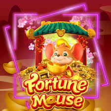 fortune mouse pg demo